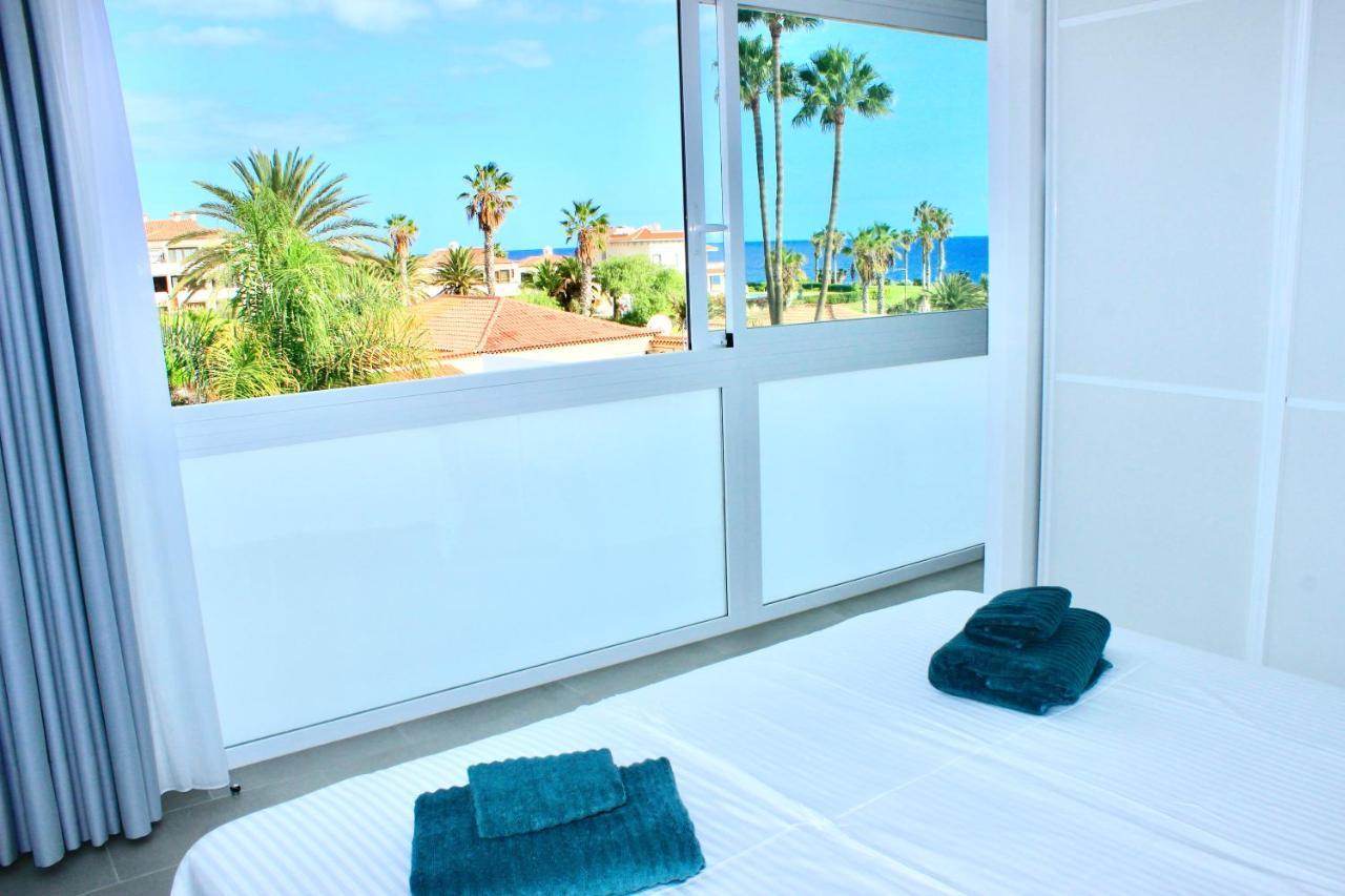 Vila Carla - 3Bdr + 3Bath In Amarilla Golf San Miguel de Abona Exterior foto