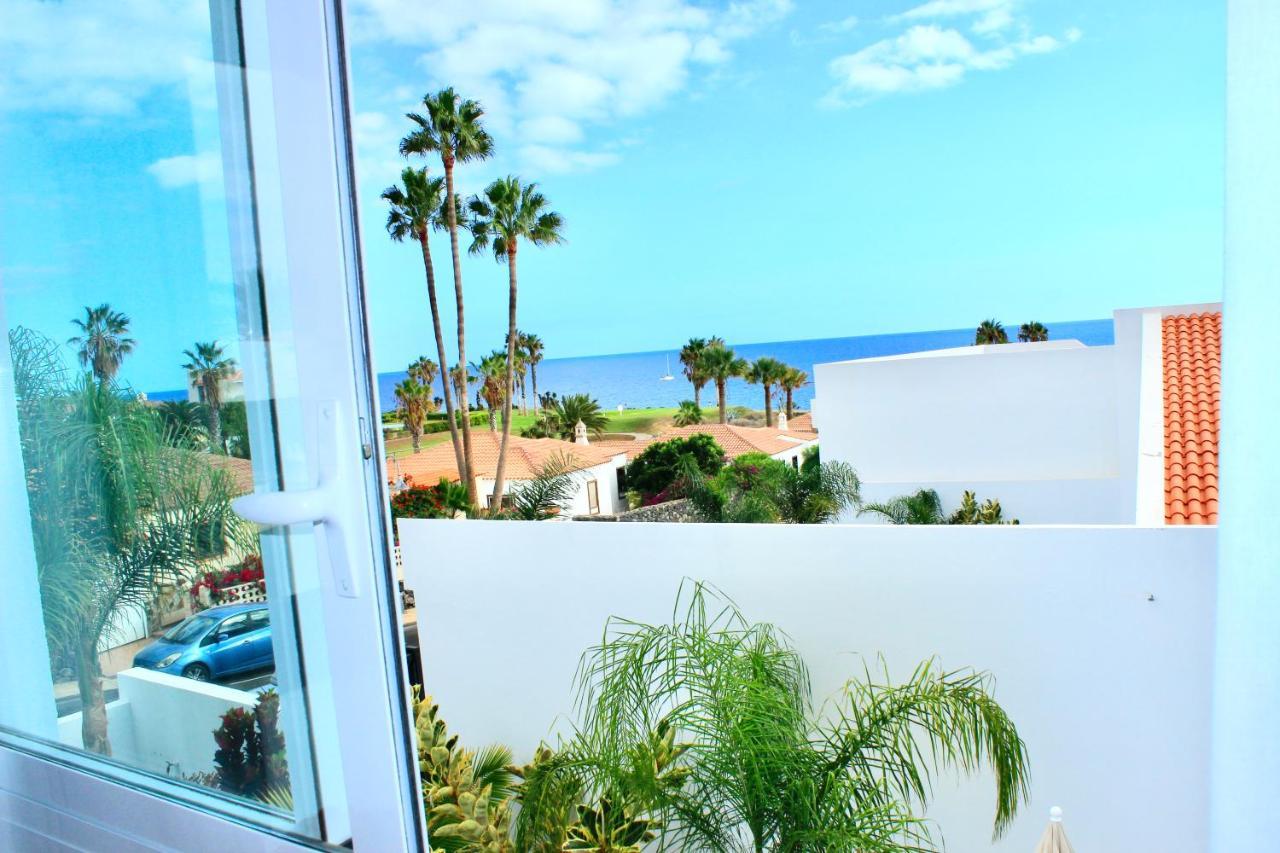 Vila Carla - 3Bdr + 3Bath In Amarilla Golf San Miguel de Abona Exterior foto
